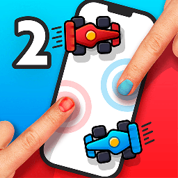 2 Player games : the Challenge cover art