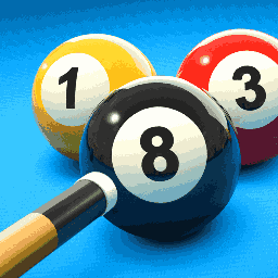 8 Ball Pool cover art