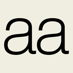 aa cover art