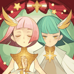 AFK Arena cover art