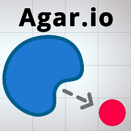 Agar.io cover art