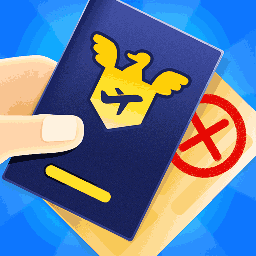 Airport Security cover art
