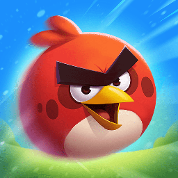 Angry Birds 2 cover art