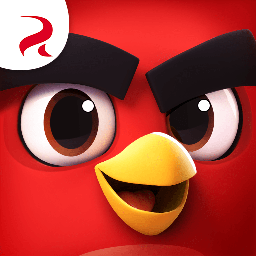 Angry Birds Journey cover art