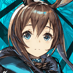 Arknights cover art