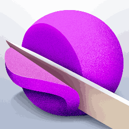 ASMR Slicing cover art