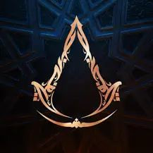 Assassin's Creed Mirage cover art