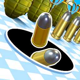 Attack Hole - Black Hole Games cover art