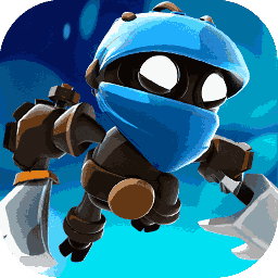 Badland Brawl cover art