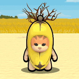 Banana Survival Master 3D cover art