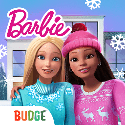 Barbie Dreamhouse Adventures cover art
