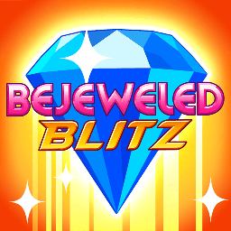 Bejeweled Blitz cover art