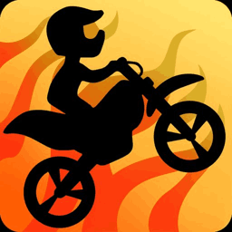 Bike Race：Motorcycle Games cover art