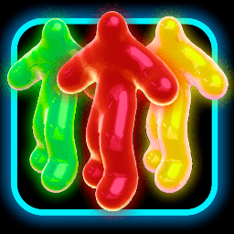 Blob Runner 3D cover art