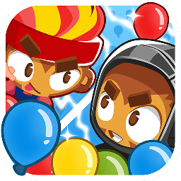 Bloons TD Battles 2 cover art