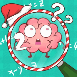 Brain Go 2 cover art