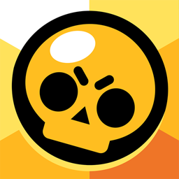 Brawl Stars cover art
