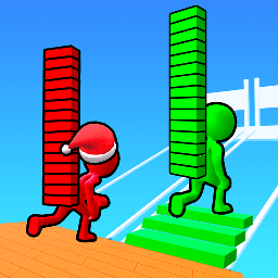 Bridge Race icon