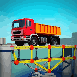 Build Master: Bridge Race cover art