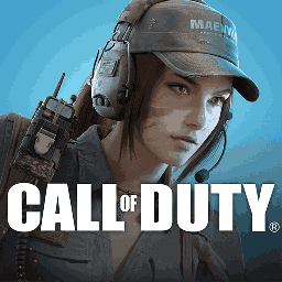 Call of Duty: Mobile cover art