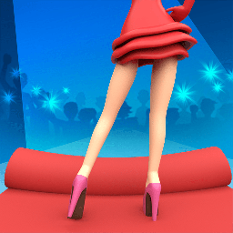 Carpet Roller - Dress &amp; Rugs cover art