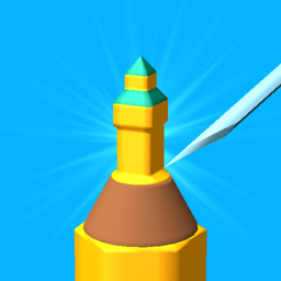 Carve The Pencil cover art