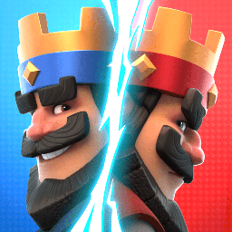 Clash Royale cover art