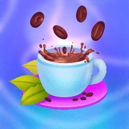 Coffee Stack cover art