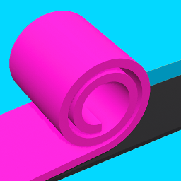 Color Roll 3D cover art