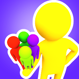 Colors Runners! cover art