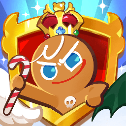 Cookie Run: Kingdom cover art