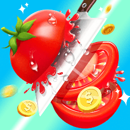 Cooking Frenzy️ cover art
