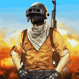 Cover Strike - 3D Team Shooter cover art