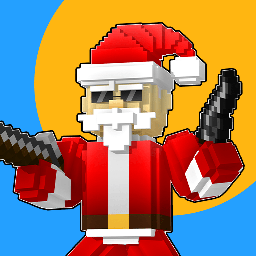 Craft Shooter FPS Battles cover art