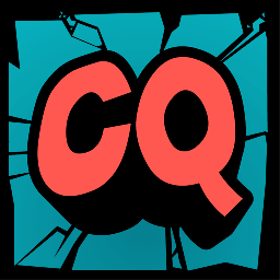 Crazy Quiz cover art