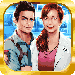 Criminal Case cover art