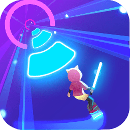 Cyber Surfer: Beat&amp;Skateboard cover art