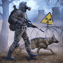Dawn of Zombies: Survival Game cover art
