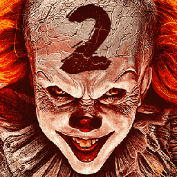 Death Park 2: Horror Clown cover art