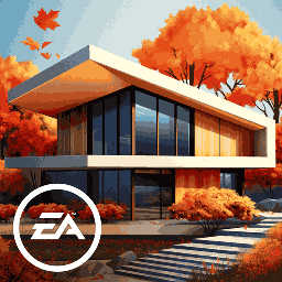 Design Home: House Makeover cover art
