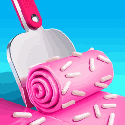 Dessert DIY cover art