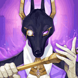 Dislyte cover art