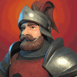 DomiNations cover art