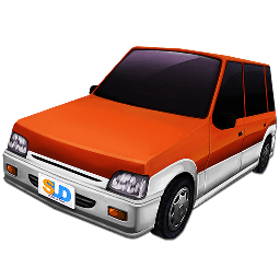 Dr. Driving cover art