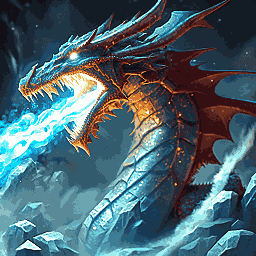 Dragon Champions: Call Of War cover art