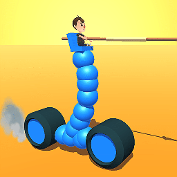 Draw Joust! cover art