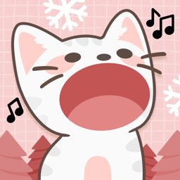 Duet Cats: Cute Cat Game cover art