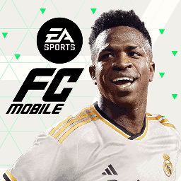 EA SPORTS FC Mobile cover art