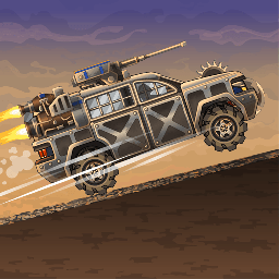 Earn to Die 2 cover art