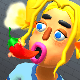 Extra Hot Chili 3D:Pepper Fury cover art